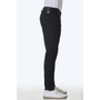 Calca-Slim-Masculina-Convicto-Jeans-Preto